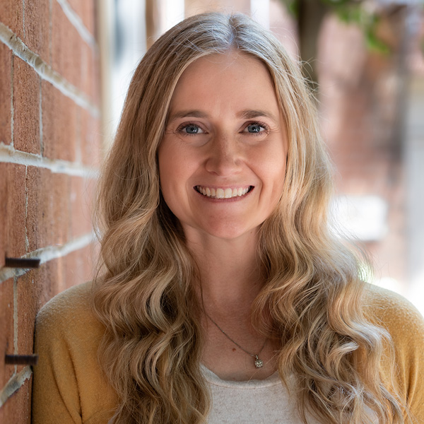 Photo of Alison Pence-Ward
