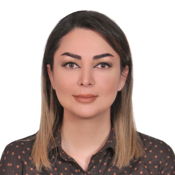 Azadeh Bakhtiari, Ph.D.