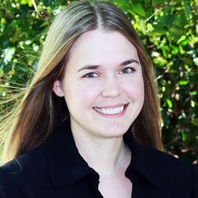 Photo of Darcey M. Allan, Ph.D.