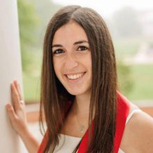 Photo of Hannah Brockstein