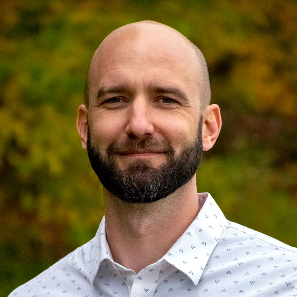 Photo of Jacob Reid
