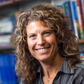 Photo of Julie S. Owens, Ph.D.